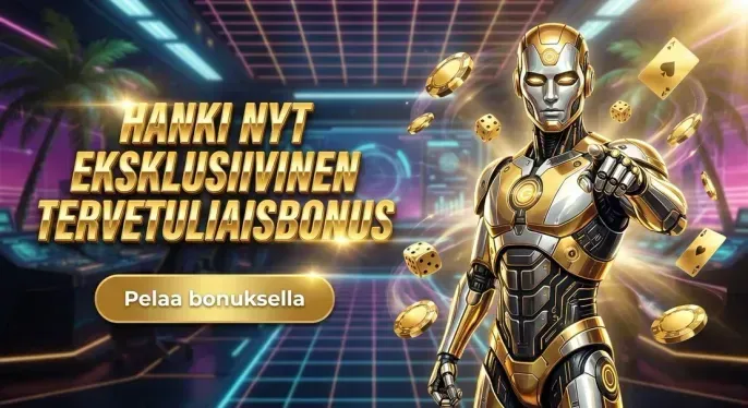 Goldenbet Casino